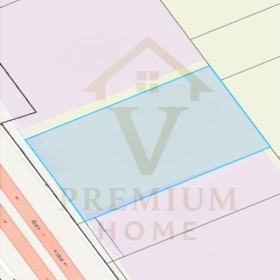 Продава Парцел
