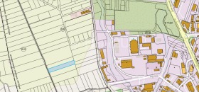 ПАРЦЕЛ, 6 000 m2