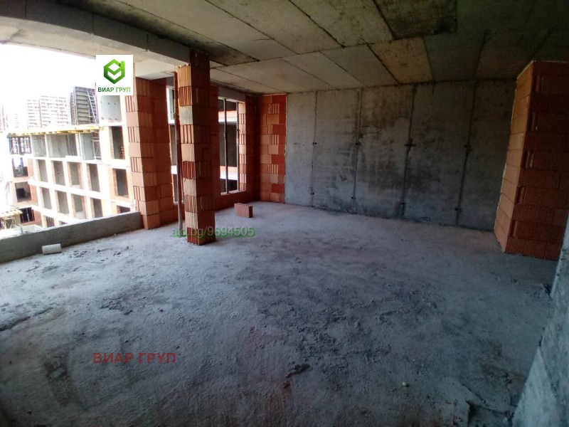 De vânzare  Studio Plovdiv , Hristo Smirnensci , 57 mp | 43266024 - imagine [2]