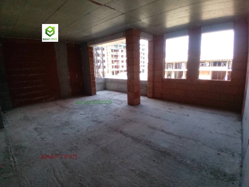 De vânzare  Studio Plovdiv , Hristo Smirnensci , 57 mp | 43266024