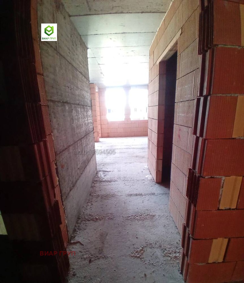 De vânzare  Studio Plovdiv , Hristo Smirnensci , 57 mp | 43266024 - imagine [4]