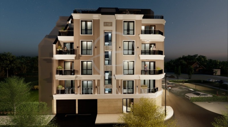 Na prodej  Studio Plovdiv , Kjučuk Pariž , 63 m2 | 95101398 - obraz [6]