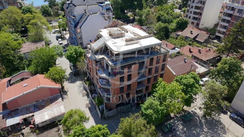 Продава  1-стаен, град Пловдив, Кючук Париж • 85 600 EUR • ID 27609022 — holmes.bg - [1] 