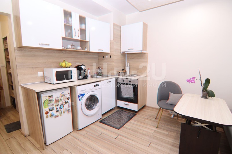 De vânzare  Studio Sofia , Studentsci grad , 44 mp | 63768814 - imagine [2]