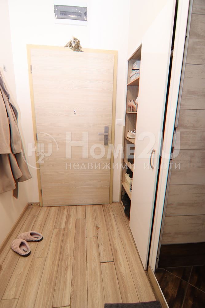 De vânzare  Studio Sofia , Studentsci grad , 44 mp | 63768814 - imagine [4]