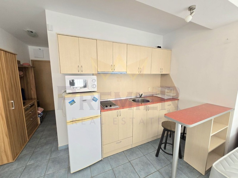 Продава  1-стаен област Добрич , гр. Балчик , 42 кв.м | 55928155