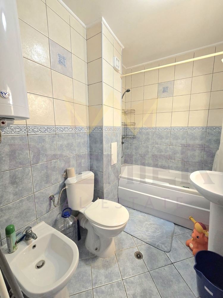 Продава  1-стаен област Добрич , гр. Балчик , 42 кв.м | 55928155 - изображение [5]