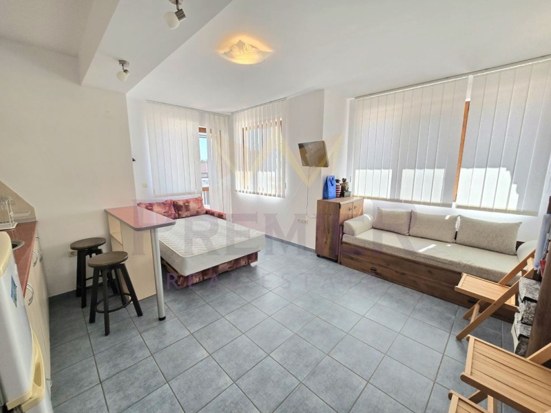 Продава  1-стаен област Добрич , гр. Балчик , 42 кв.м | 55928155 - изображение [2]