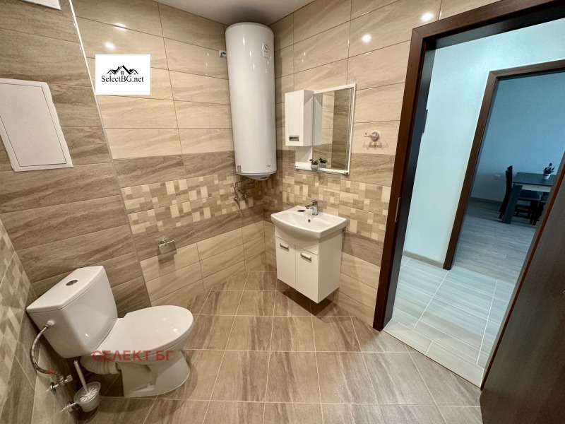 En venta  1 dormitorio Veliko Tarnovo , Kartala , 64 metros cuadrados | 70330583 - imagen [8]
