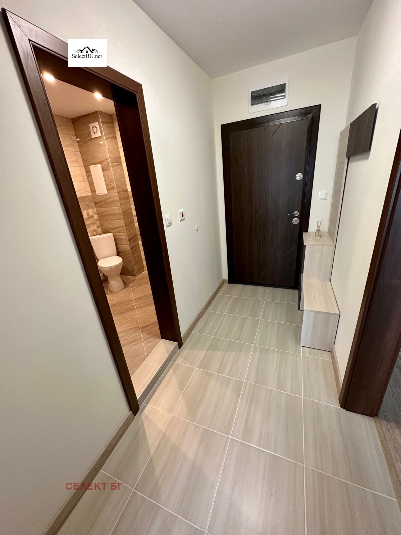 En venta  1 dormitorio Veliko Tarnovo , Kartala , 64 metros cuadrados | 70330583 - imagen [6]