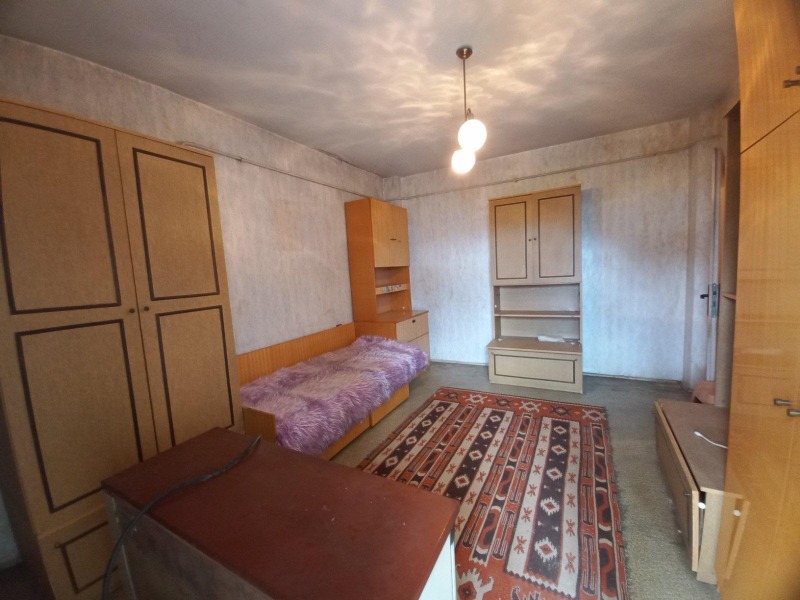 Na prodej  1 ložnice Šumen , Dobrudžanski , 68 m2 | 88318838 - obraz [4]