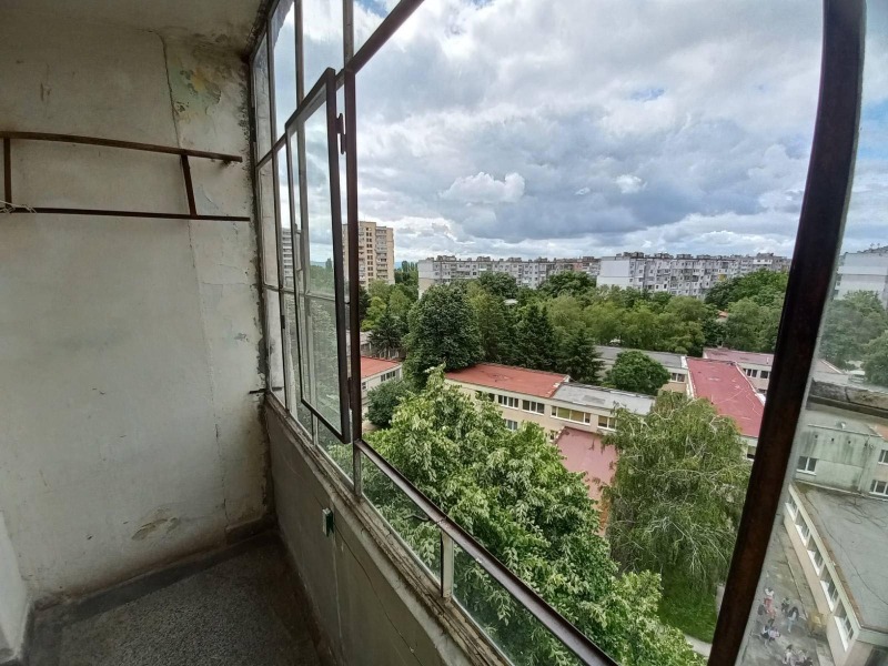 Продава  2-стаен град Шумен , Добруджански , 68 кв.м | 88318838 - изображение [2]