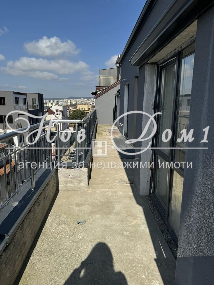 For Sale  1 bedroom Varna , Kolhozen pazar , 53 sq.m | 16453544 - image [4]