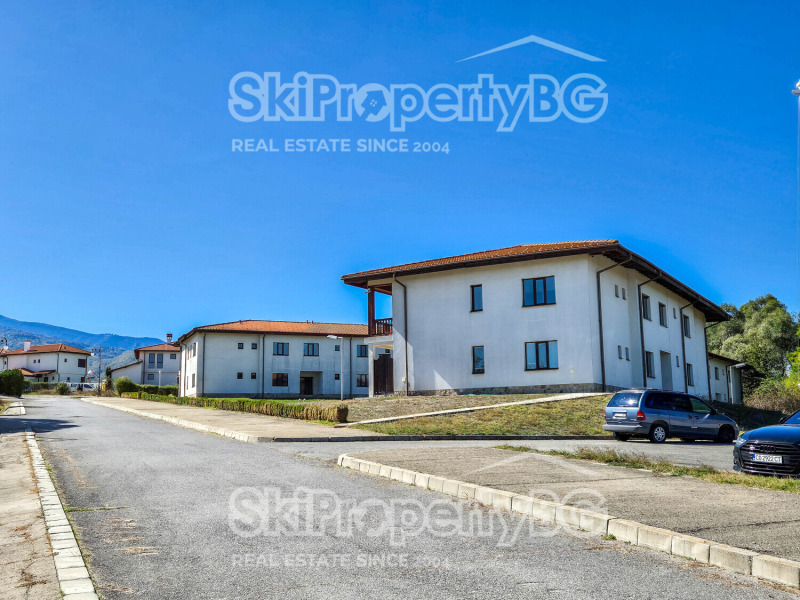 For Sale  1 bedroom region Sofia , Dolna banya , 65 sq.m | 19145244 - image [10]