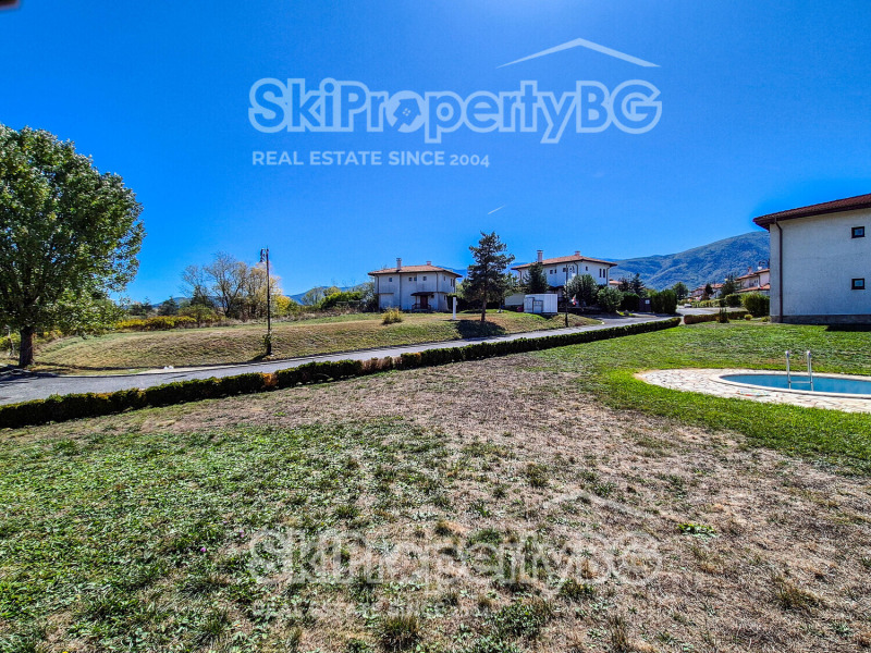 For Sale  1 bedroom region Sofia , Dolna banya , 65 sq.m | 19145244 - image [11]