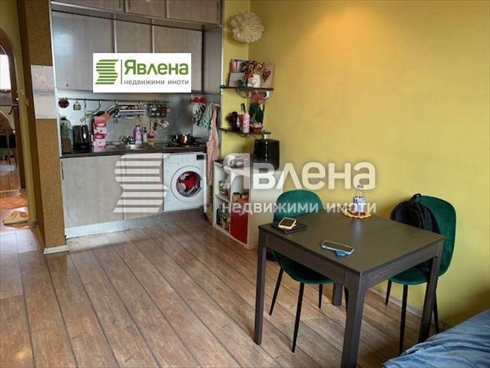 Продава 2-СТАЕН, гр. София, Зона Б-5, снимка 8 - Aпартаменти - 49263299