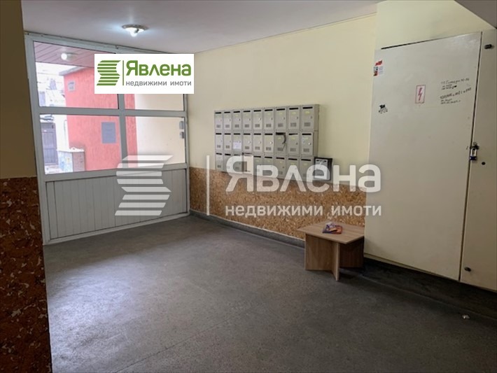 Продава 2-СТАЕН, гр. София, Зона Б-5, снимка 11 - Aпартаменти - 49263299