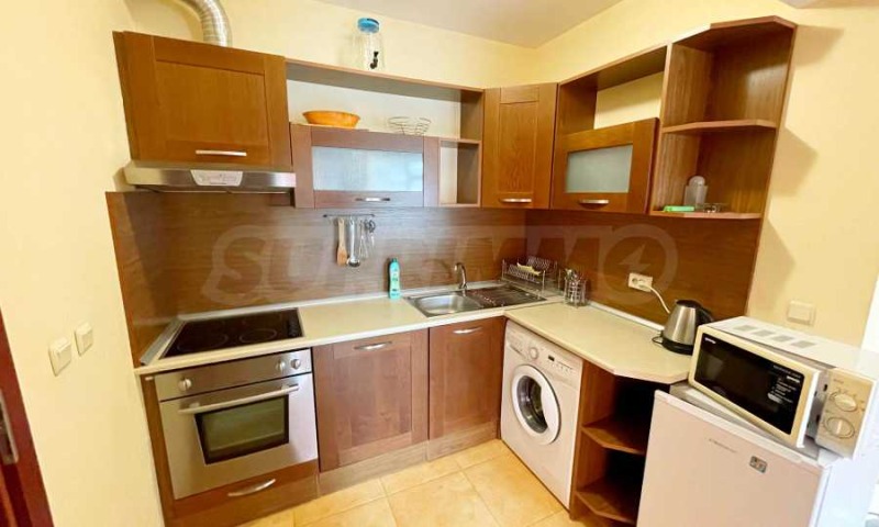 Te koop  1 slaapkamer Varna , m-t Alen mak , 66 m² | 80628466 - afbeelding [5]