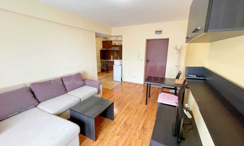 Te koop  1 slaapkamer Varna , m-t Alen mak , 66 m² | 80628466 - afbeelding [2]