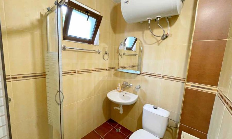 Te koop  1 slaapkamer Varna , m-t Alen mak , 66 m² | 80628466 - afbeelding [8]