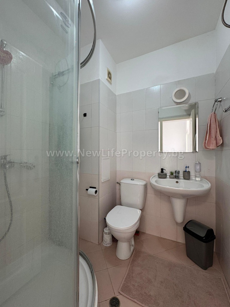 Продава  2-стаен област Бургас , к.к. Слънчев бряг , 80 кв.м | 30780779 - изображение [13]
