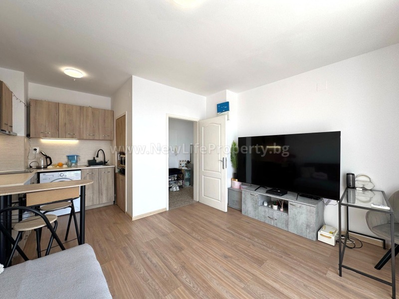 Продава  2-стаен област Бургас , к.к. Слънчев бряг , 80 кв.м | 30780779 - изображение [6]