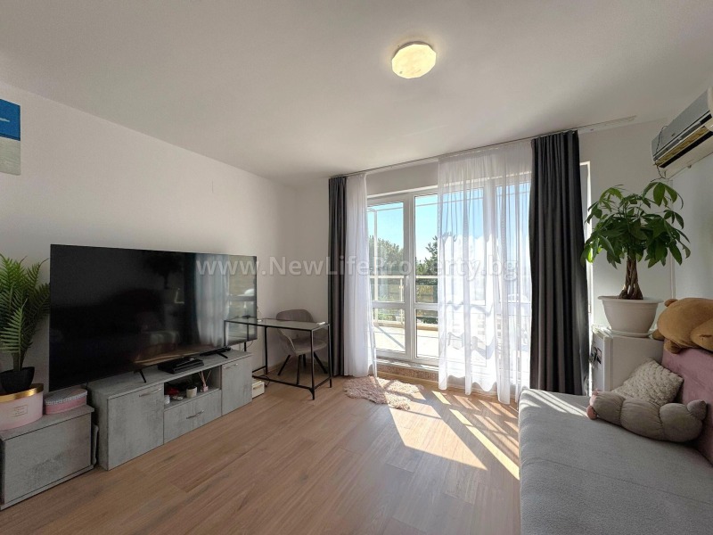 Продава  2-стаен област Бургас , к.к. Слънчев бряг , 80 кв.м | 30780779 - изображение [5]