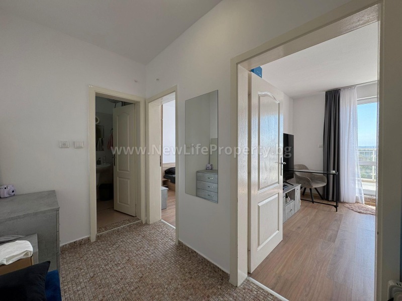 Продава  2-стаен област Бургас , к.к. Слънчев бряг , 80 кв.м | 30780779 - изображение [3]