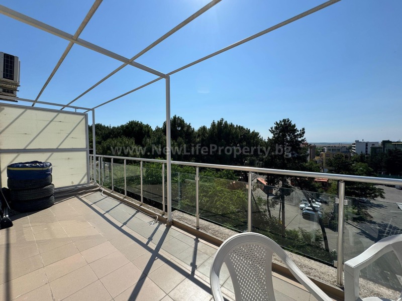 Продава  2-стаен област Бургас , к.к. Слънчев бряг , 80 кв.м | 30780779 - изображение [15]