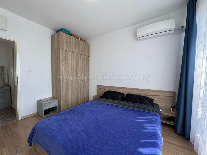 Продава  2-стаен област Бургас , к.к. Слънчев бряг , 80 кв.м | 30780779 - изображение [11]