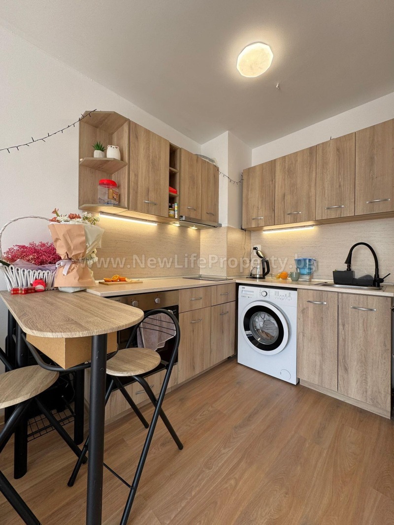 Продава  2-стаен област Бургас , к.к. Слънчев бряг , 80 кв.м | 30780779 - изображение [8]
