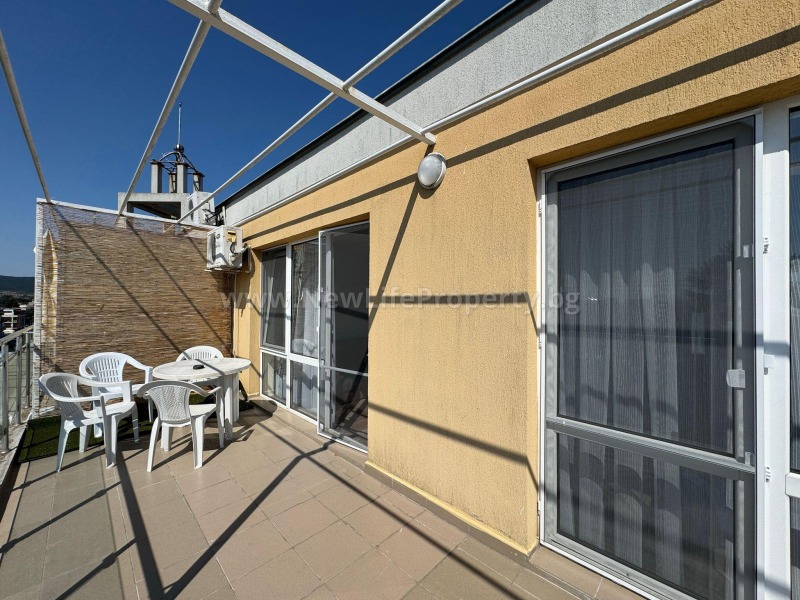 Продава  2-стаен област Бургас , к.к. Слънчев бряг , 80 кв.м | 30780779 - изображение [17]