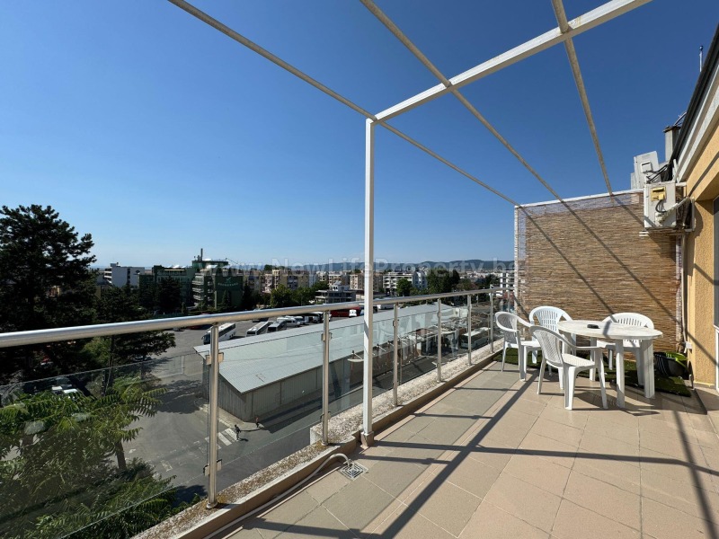 Продава  2-стаен област Бургас , к.к. Слънчев бряг , 80 кв.м | 30780779 - изображение [16]