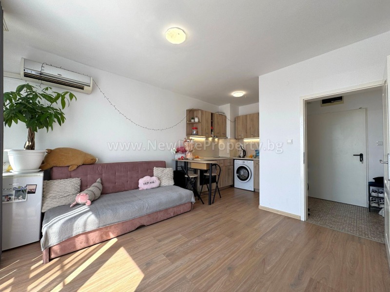 Продава  2-стаен област Бургас , к.к. Слънчев бряг , 80 кв.м | 30780779 - изображение [7]