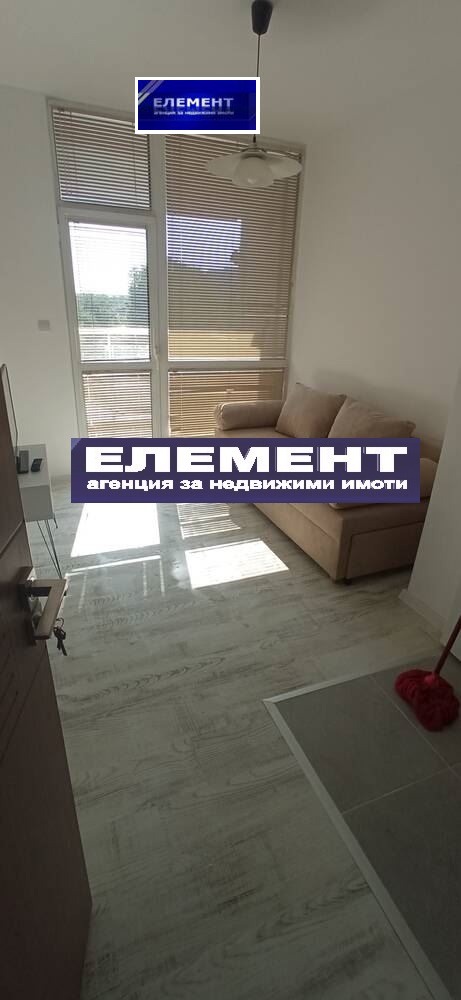 Til salgs  1 soverom Plovdiv , Mladesjki Halm , 60 kvm | 90001718 - bilde [4]