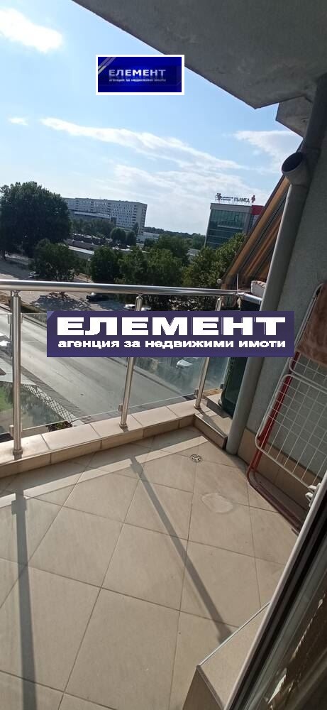 Til salgs  1 soverom Plovdiv , Mladesjki Halm , 60 kvm | 90001718 - bilde [3]