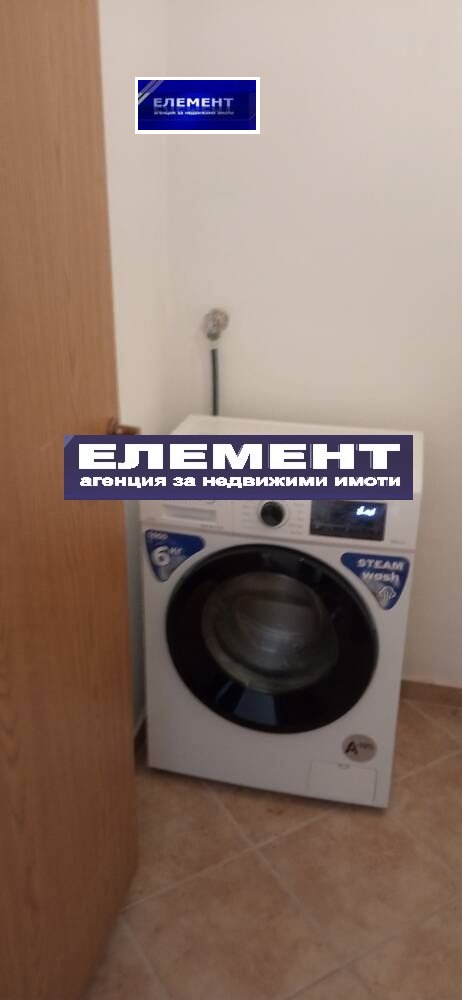 Til salgs  1 soverom Plovdiv , Mladesjki Halm , 60 kvm | 90001718 - bilde [7]