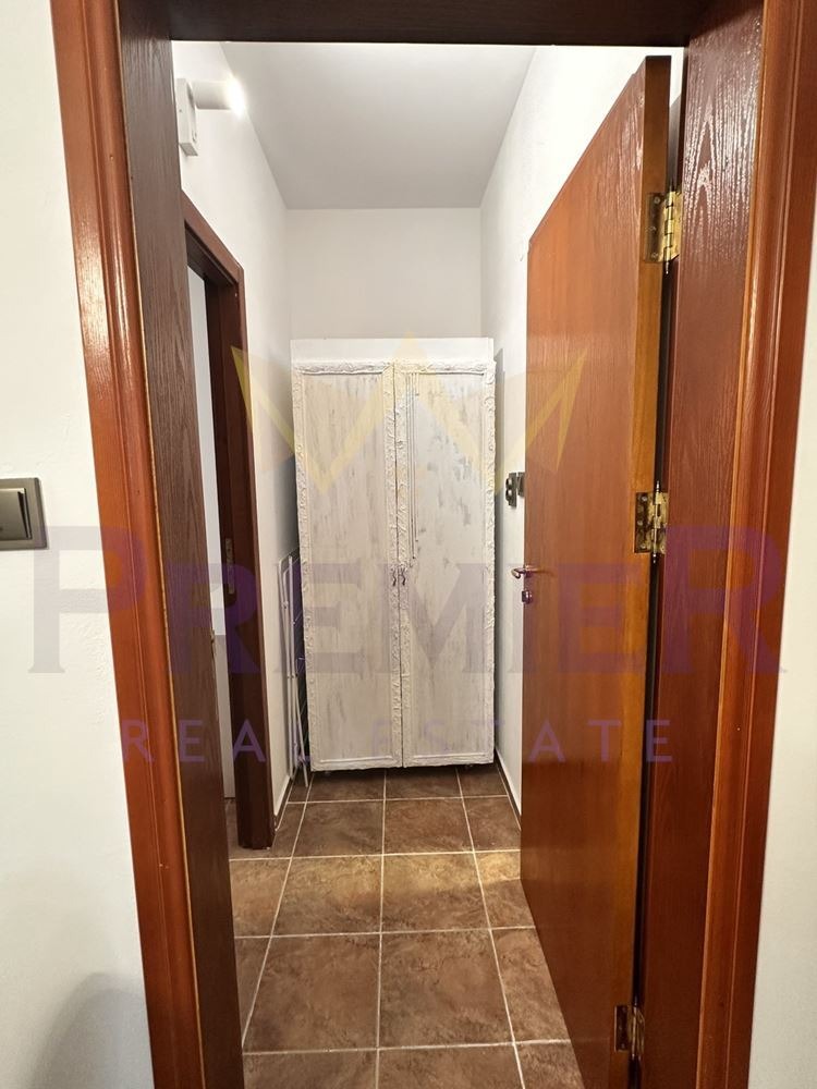 Προς πώληση  1 υπνοδωμάτιο περιοχή Μπουργκάς , Σβετη Βλασ , 59 τ.μ | 88750375 - εικόνα [9]