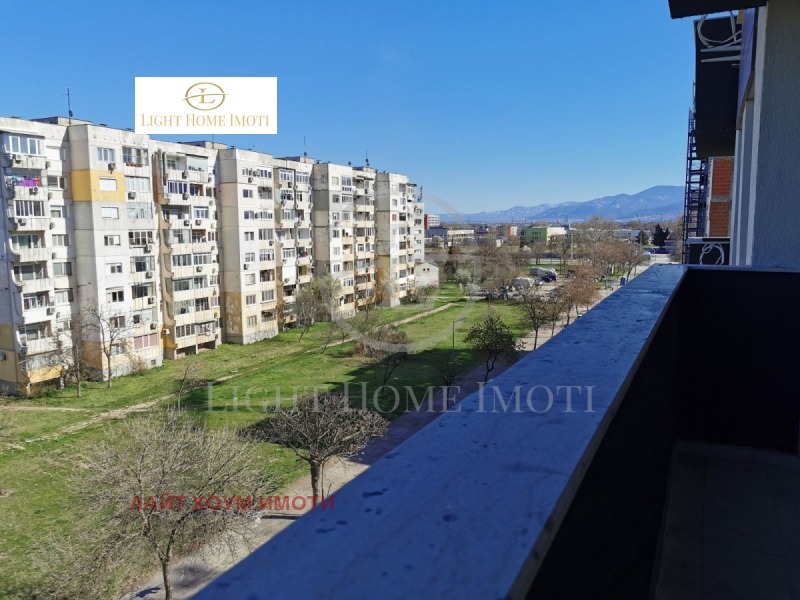 Na prodej  1 ložnice Plovdiv , Trakija , 79 m2 | 76351738 - obraz [11]