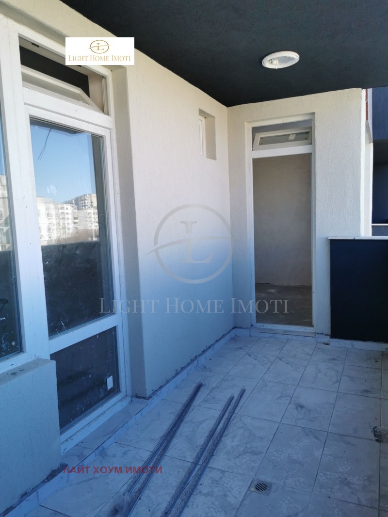 Na prodej  1 ložnice Plovdiv , Trakija , 79 m2 | 76351738 - obraz [6]
