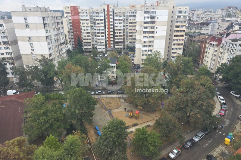 Продава  2-стаен град София , Стрелбище , 45 кв.м | 28884401 - изображение [13]