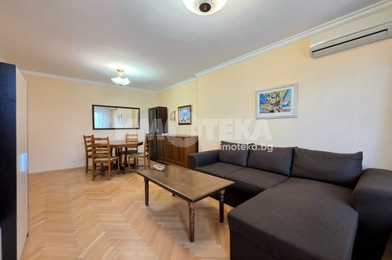 Продава  2-стаен град София , Стрелбище , 45 кв.м | 28884401 - изображение [12]