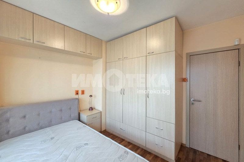 Продава  2-стаен град София , Стрелбище , 45 кв.м | 28884401 - изображение [4]