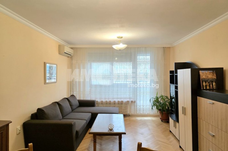 Продава  2-стаен град София , Стрелбище , 45 кв.м | 28884401 - изображение [6]