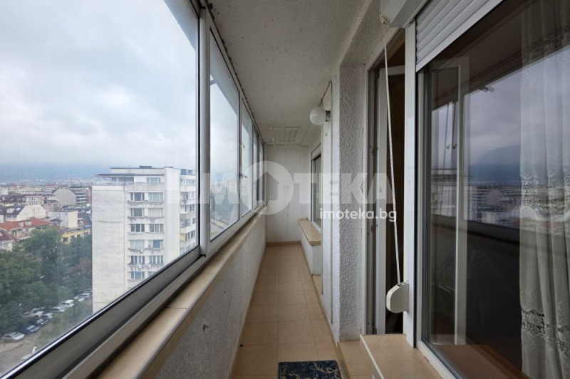 Продава  2-стаен град София , Стрелбище , 45 кв.м | 28884401 - изображение [11]