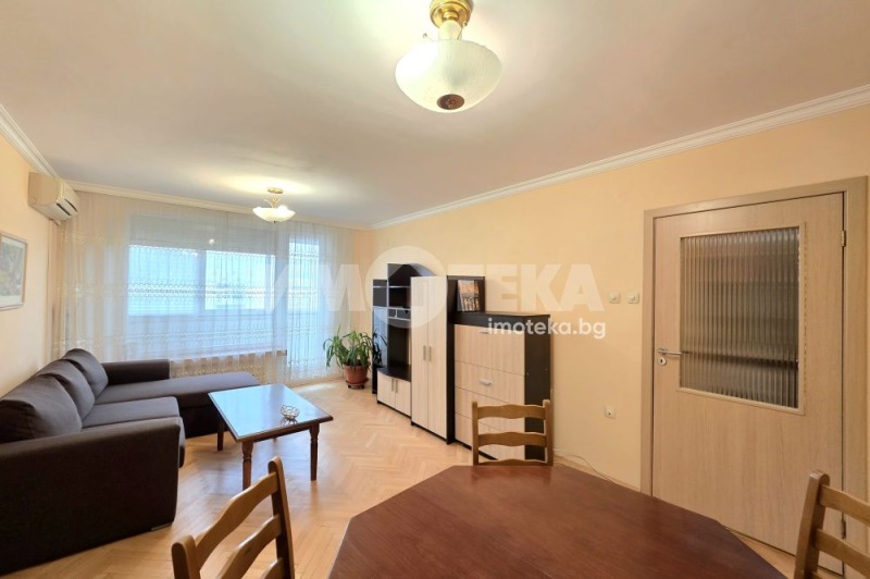 Продава  2-стаен град София , Стрелбище , 45 кв.м | 28884401 - изображение [10]