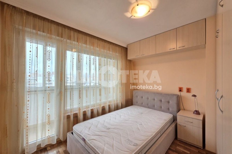 Продава  2-стаен град София , Стрелбище , 45 кв.м | 28884401 - изображение [5]