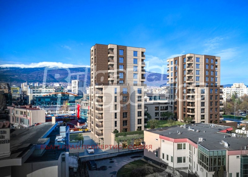 Продава 2-СТАЕН, гр. София, Младост 1А, снимка 6 - Апартаменти - 53517729