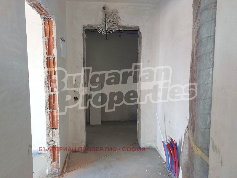 Продава 2-СТАЕН, гр. София, Младост 1А, снимка 11 - Апартаменти - 53517729