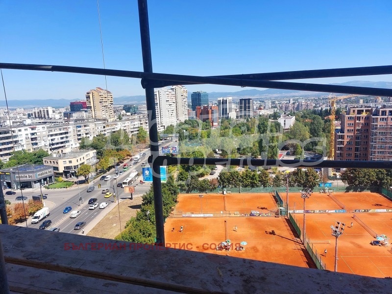 Продава 2-СТАЕН, гр. София, Младост 1А, снимка 5 - Апартаменти - 53517729